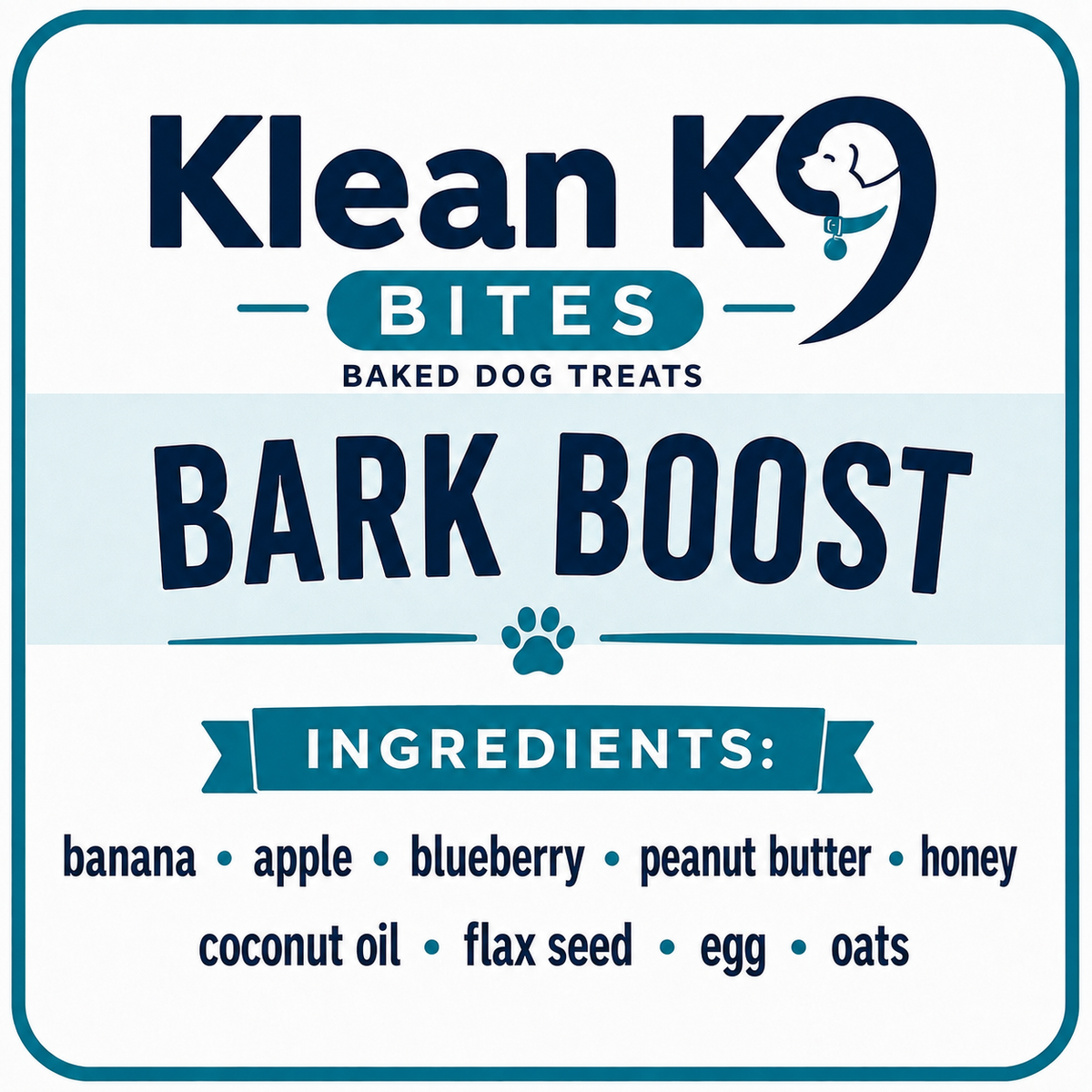 Bark Boost
