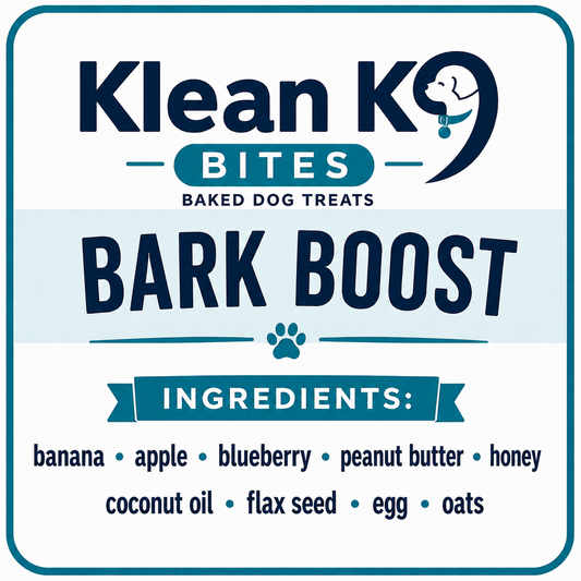 Bark Boost