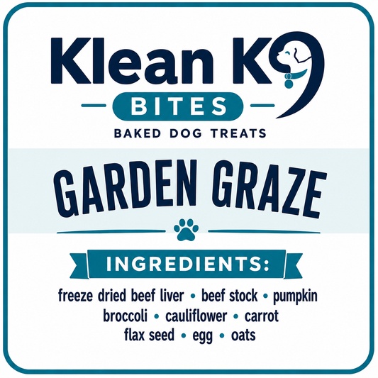 Garden Graze
