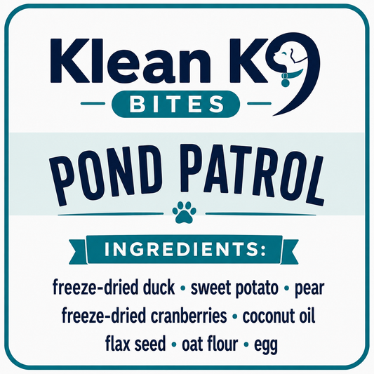 Pond Patrol